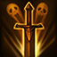 Scourge Classfeature Nopitynomercy.png