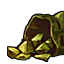 Crafting Leather Resource Blue Bagofgems 01.png