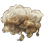 Crafting Resource Snowharewool.png