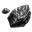Crafting Alchemy Resource Wootz Steel Ore.png