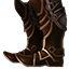 Inventory Feet Leather Professions Leatherworking Wolf Lv32.png