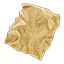 Crafting Resource Paper Rag.png