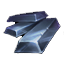 Crafting Blackice Resource Mithralingot.png