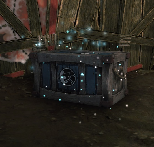 Supply Recovery Official Neverwinter Wiki