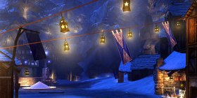 Winter Festival Official Neverwinter Wiki