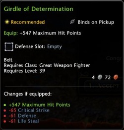 Relic of the Past GWF Reward.jpg