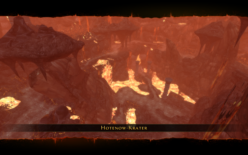 Find all 3 Scrying Stones in Mount Hotenow Official Neverwinter Wiki