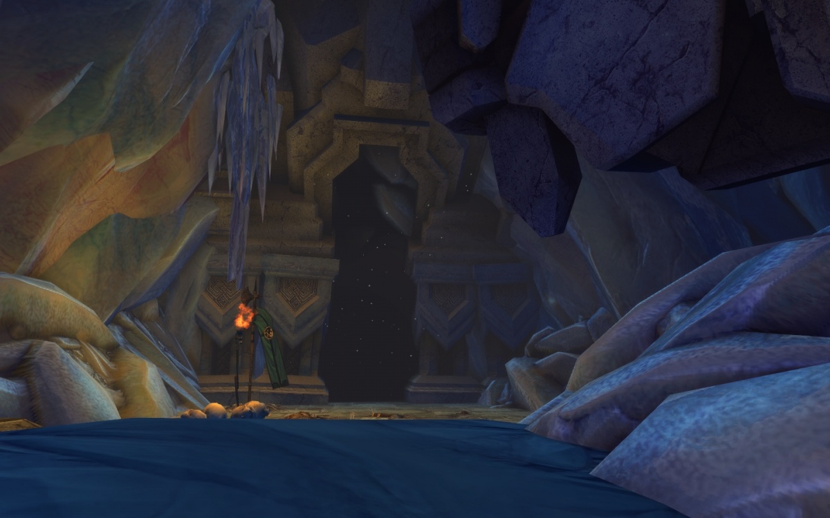 The Frozen Heart Official Neverwinter Wiki