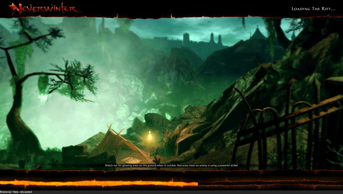 The Rift - Official Neverwinter Wiki