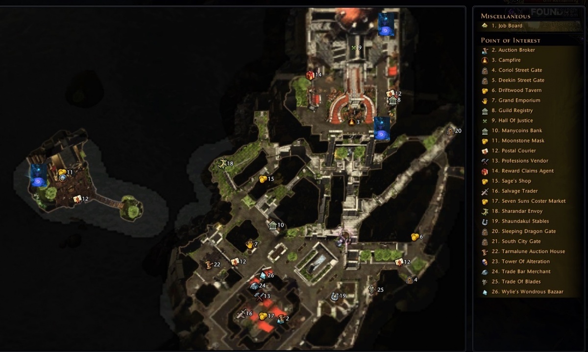 Scrying Crystals Official Neverwinter Wiki