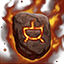 Icon Inventory Artifacts Symboloffire.png