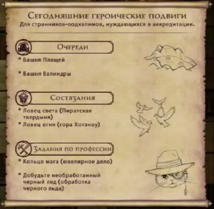 День Мастера Подземелий, игра респена neverwinter.