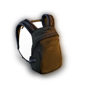 small backpack for daily use