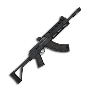 Saiga-12 - Next Day: Survival Wiki