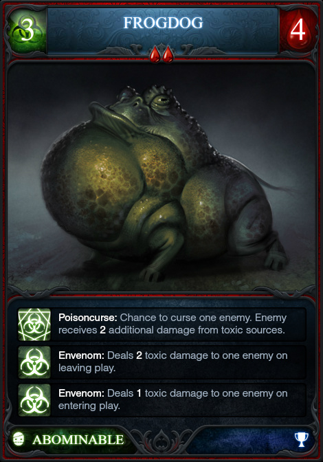 Frogdog - Official Nightbanes Wiki