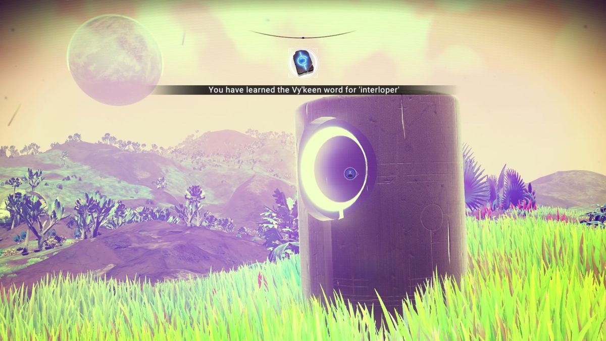 knowledge stone no man 39 s sky wiki light in august summary