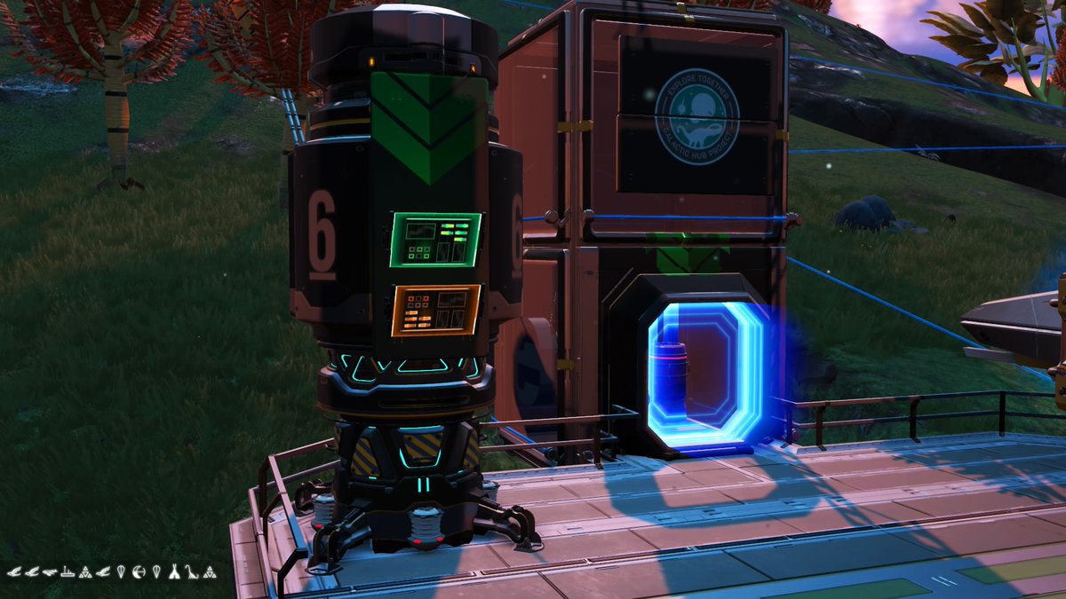 Emeril Mart base No Man's Sky Wiki