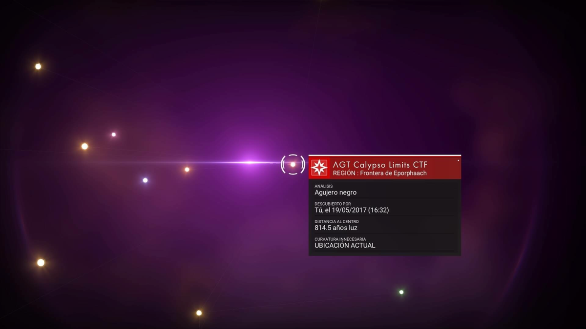 AGT Calypso Limits CTF No Man's Sky Wiki
