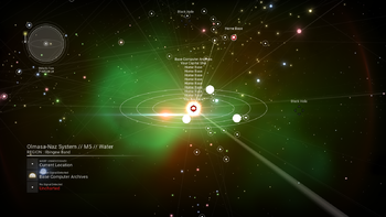 No mans sky next space station planetary trade platform