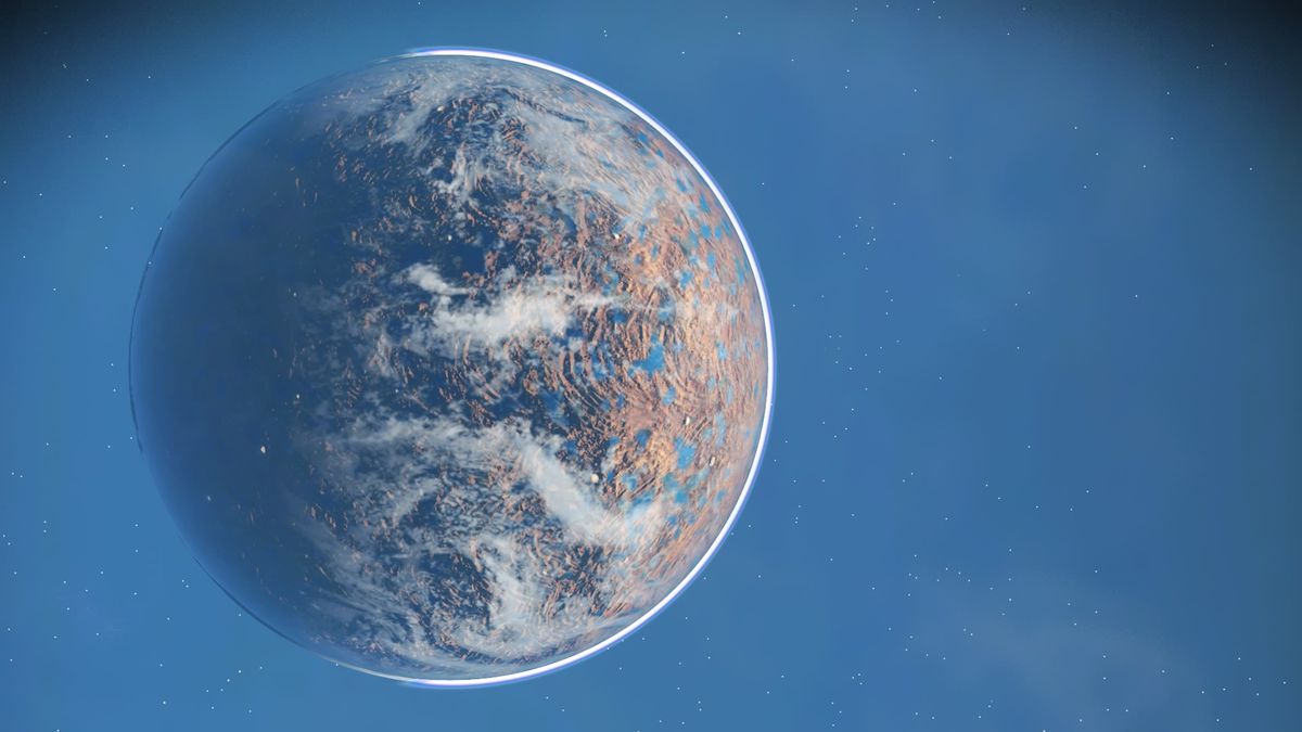 Oshu - No Man's Sky Wiki