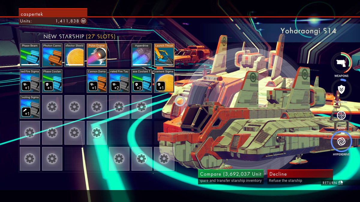 No Mans Sky Tipps No Mans Sky Tipps
