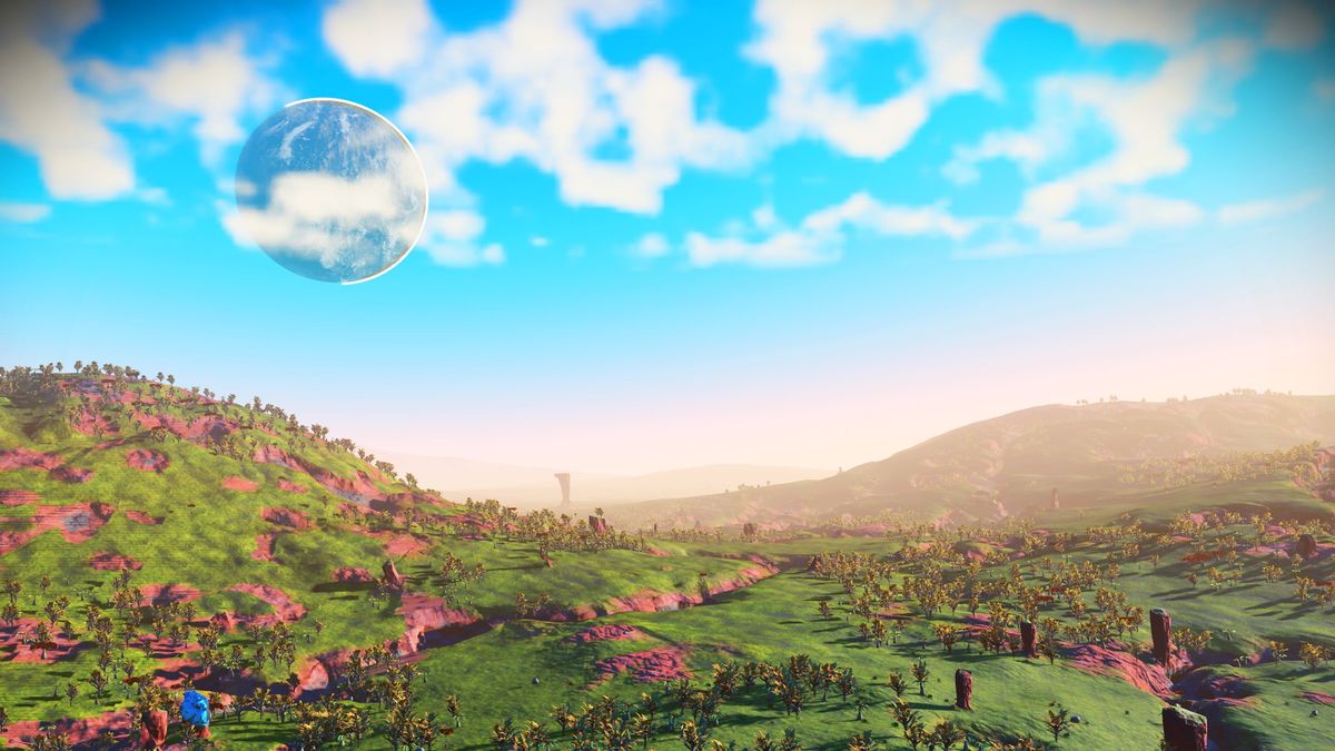 Thine Egg, Hatched No Man's Sky Wiki