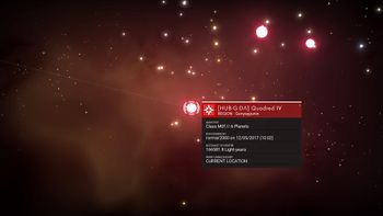 No mans sky planetary trade platform space station gek