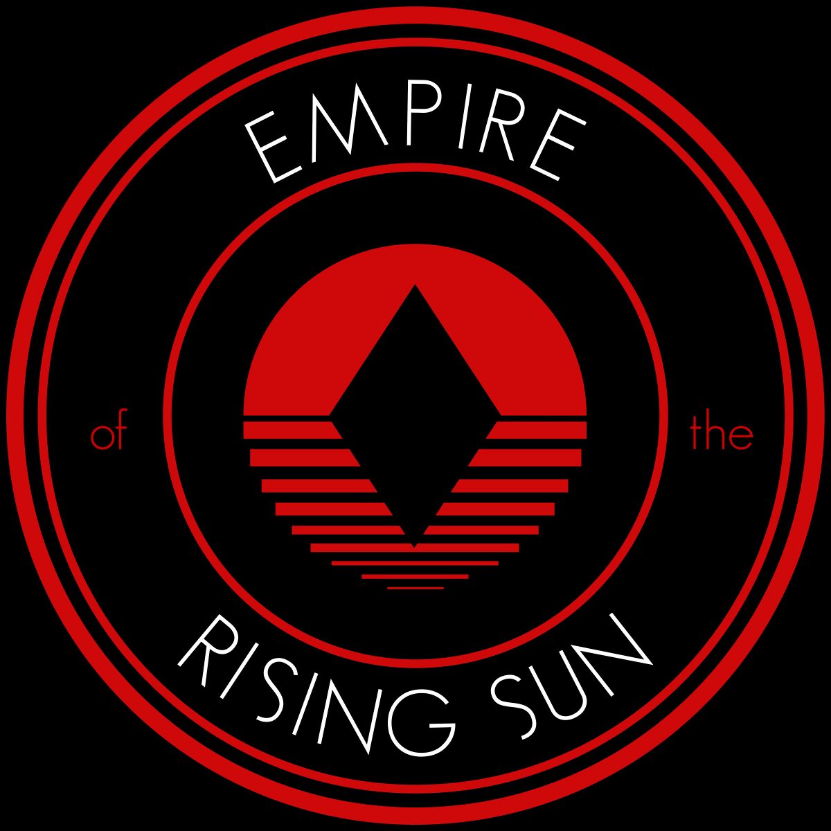 Empire of the Rising Sun No Man's Sky Wiki