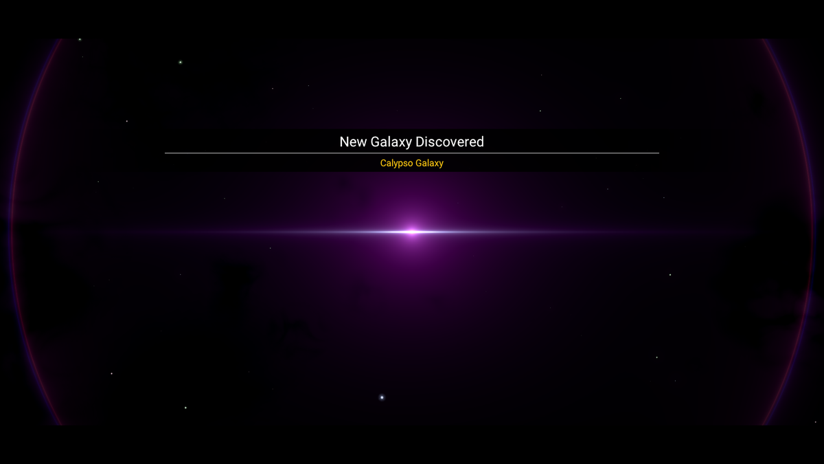 Calypso No Man's Sky Wiki