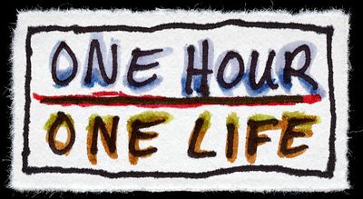 official one hour one