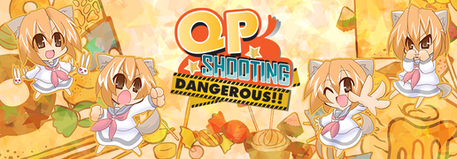 Games - Official 100% Orange Juice Wiki