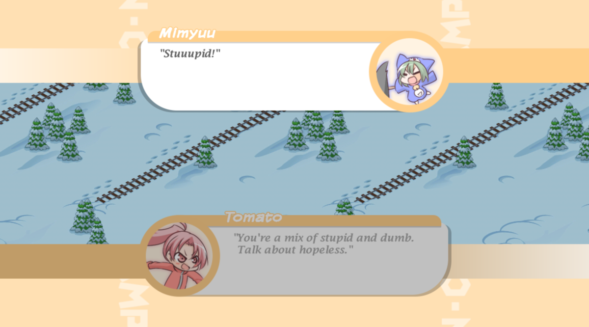 Campaigns/Campaign Episodes Official 100 Orange Juice Wiki