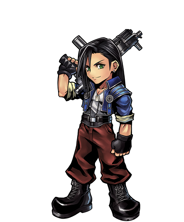 Laguna Loire Dissidia Final Fantasy Opera Omnia Wiki