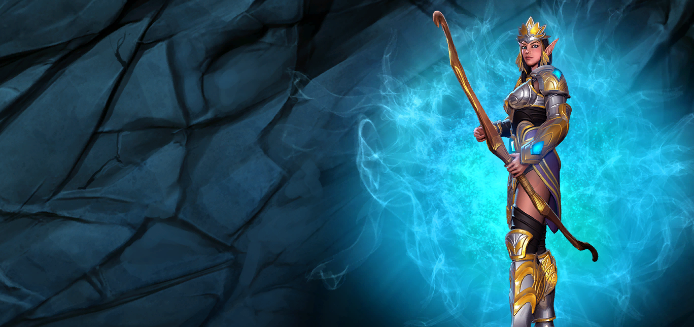 Ivy Enchanted Armor Official Orcs Must Die! Unchained Wiki