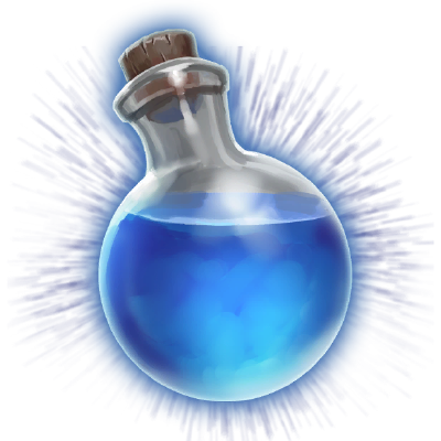 Mana Potion - Official Orcs Must Die! Unchained Wiki