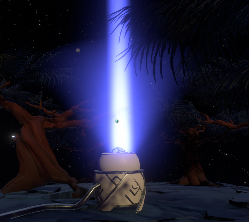 Escape Pods Official Outer Wilds Wiki