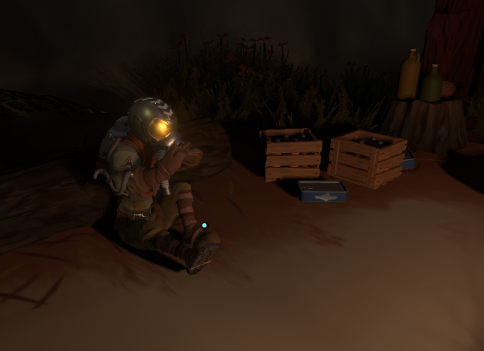 Feldspar - Official Outer Wilds Wiki