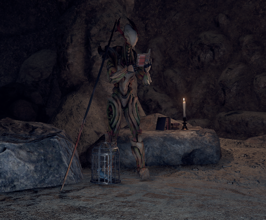 Friendly Immaculate Official Outward Wiki