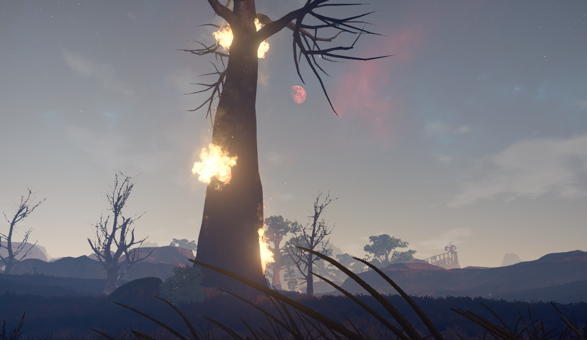 Enmerkar Forest/Exterior Official Outward Wiki