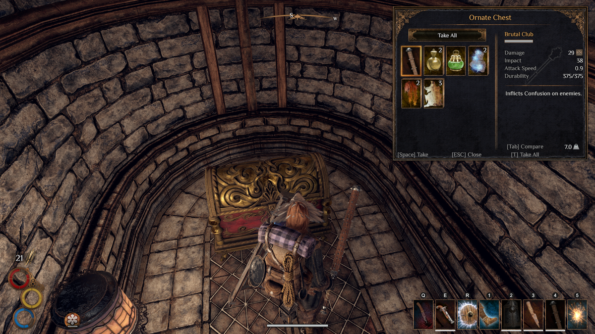 Loot Containers Official Outward Wiki