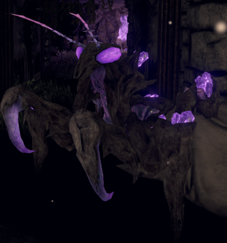 Mana Mantis - Official Outward Wiki