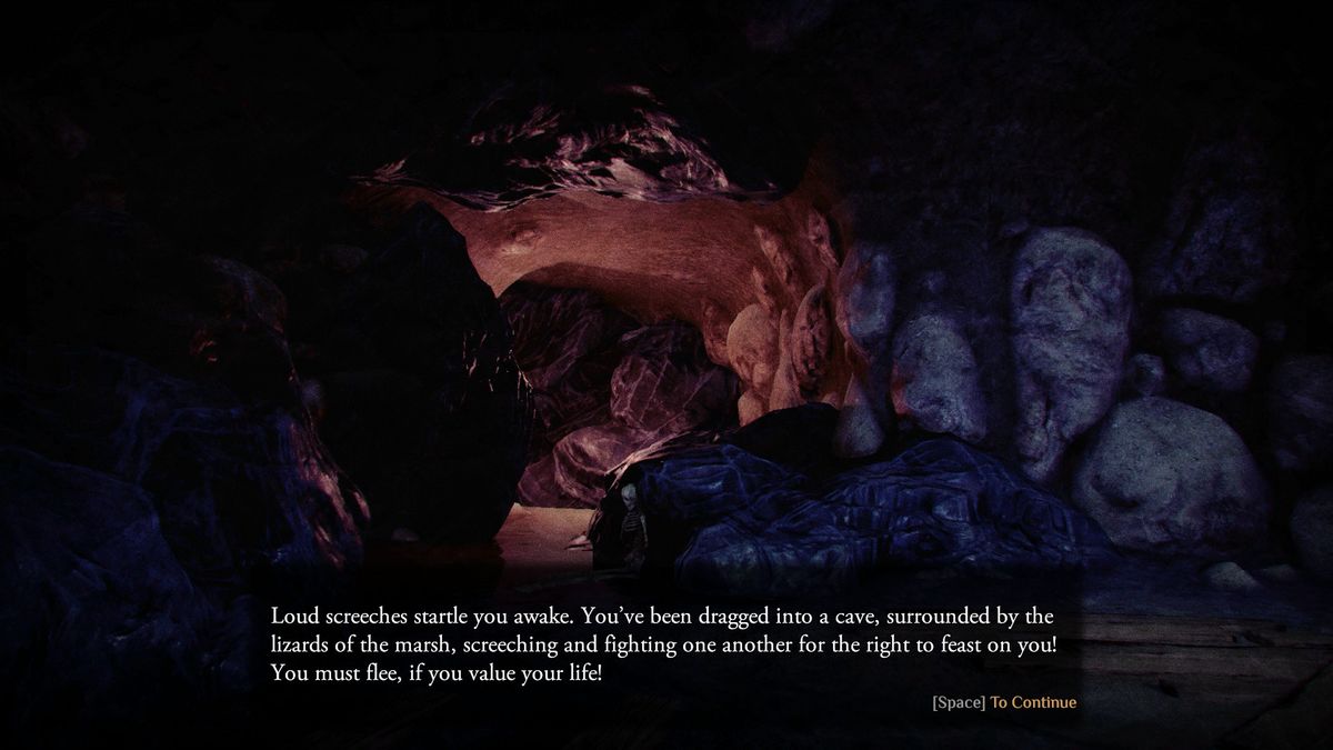 Defeat Scenarios Official Outward Wiki