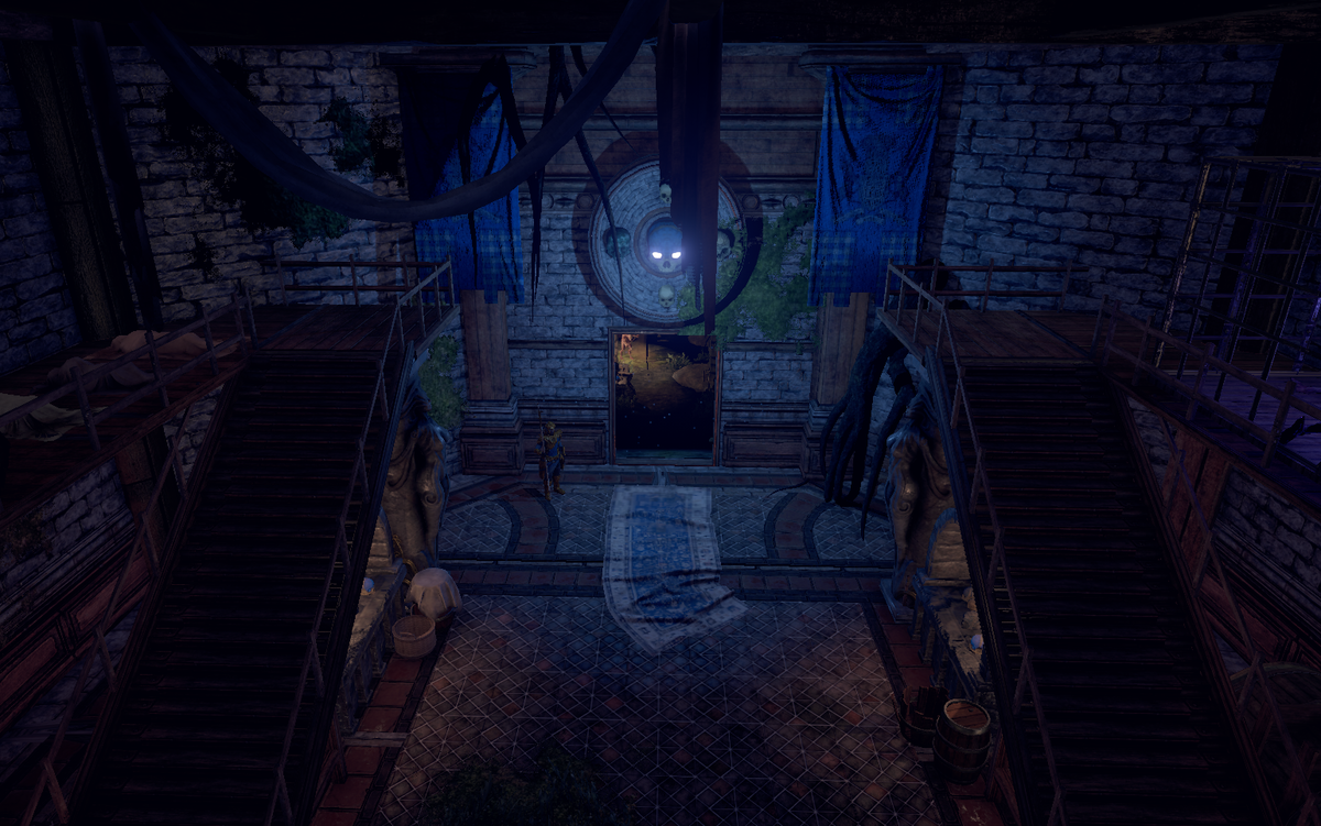 Blue Chamber's Conflux Path Official Outward Wiki