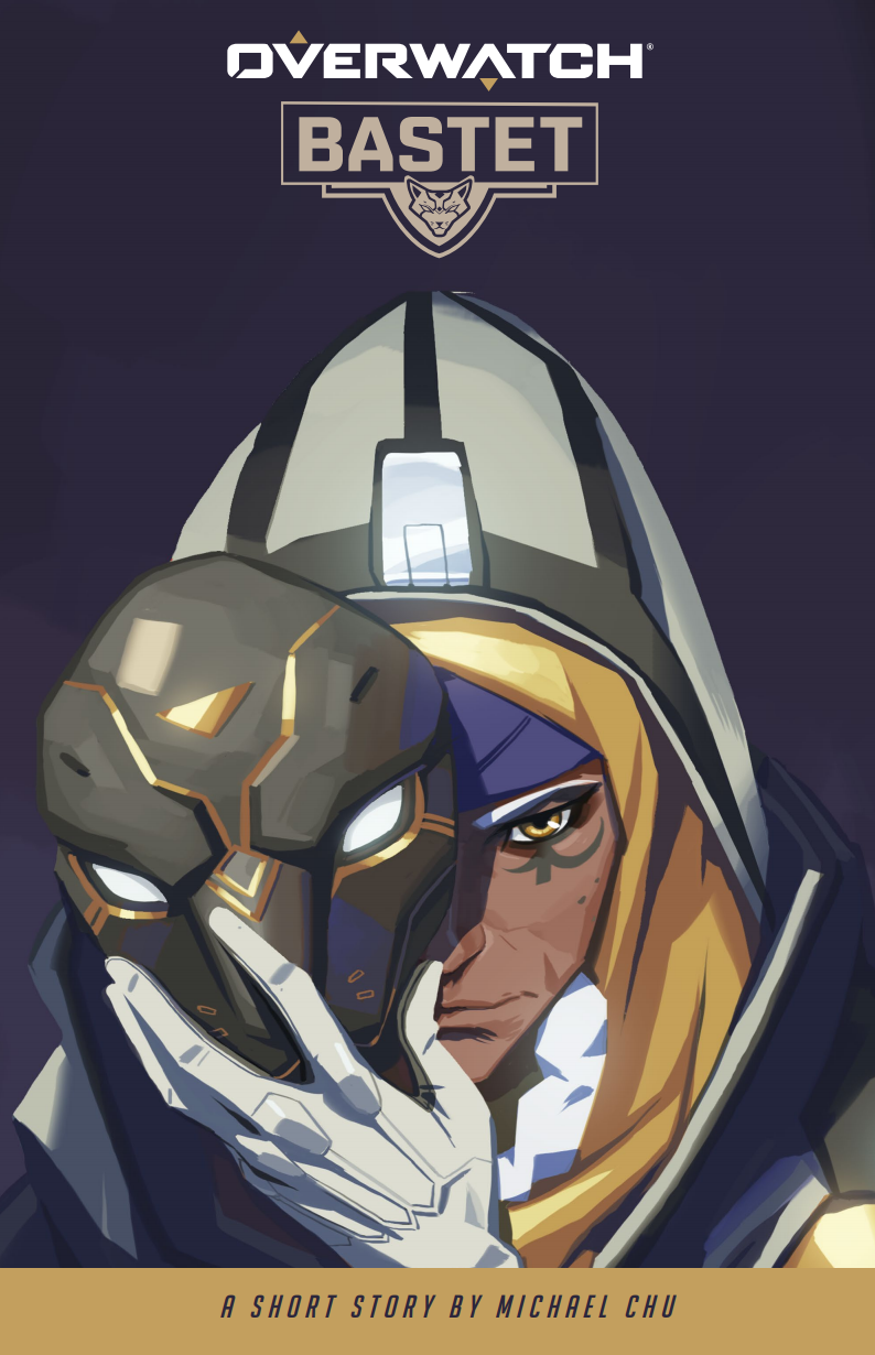 Bastet Overwatch Wiki