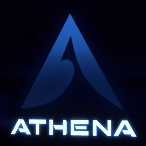 Athena - Overwatch Wiki