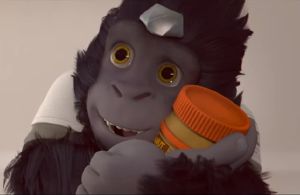 winston overwatch wiki