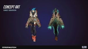 22 Best Los Muertos Gang Cosplay Images Muertos Overwatch