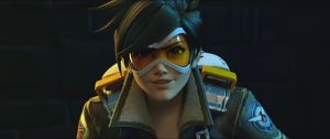 tracer overwatch wiki
