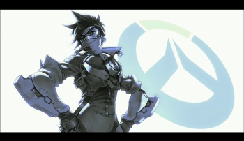 tracer origin story overwatch