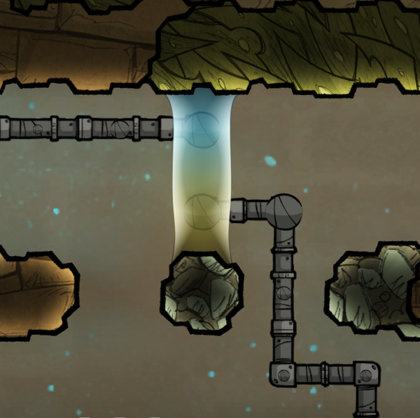 Liquid Airlock Oxygen Not Included Wiki